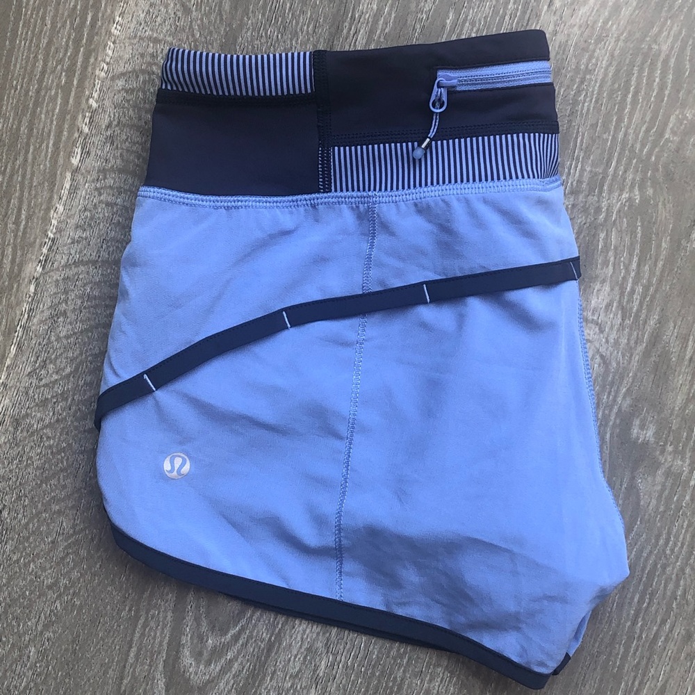 Lululemon Speed Short - Picture 10 of 13